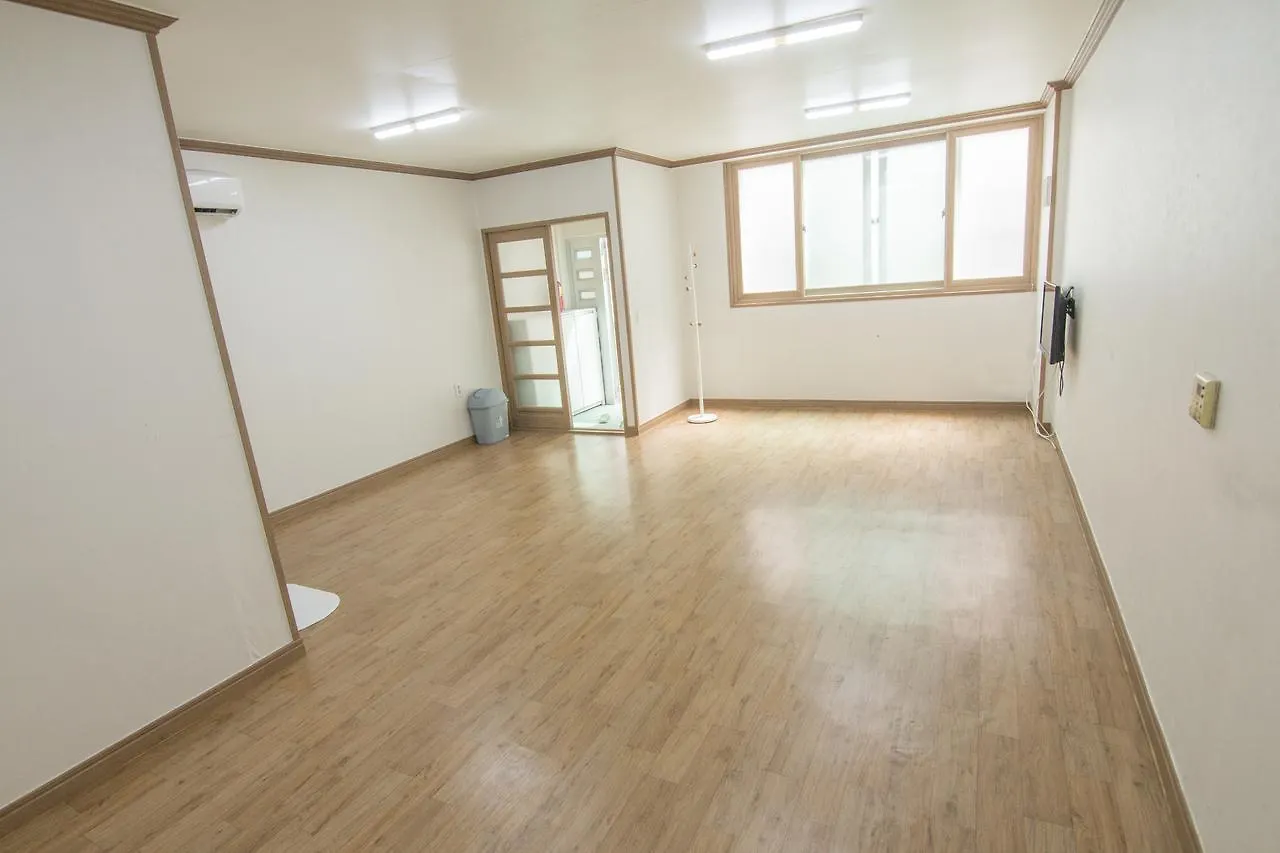 Stay House Busan