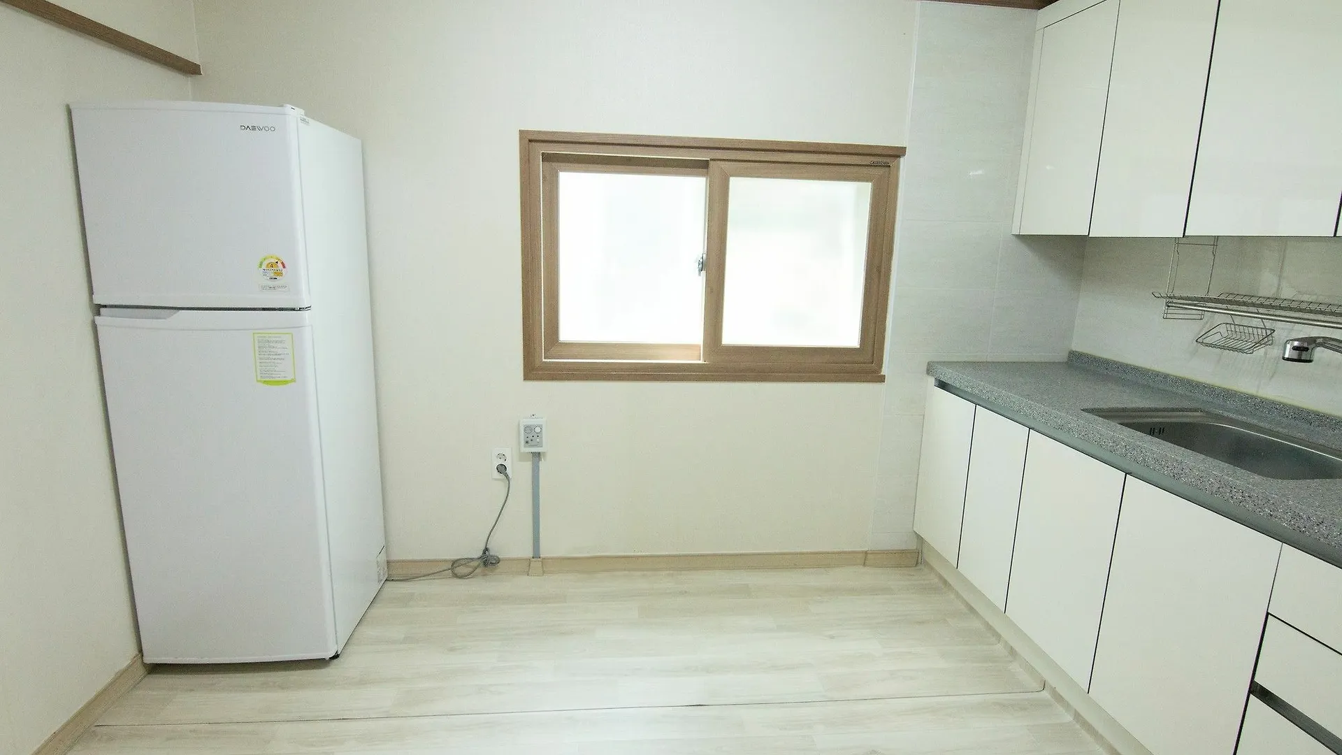 Stay House Busan 2*,  Güney Kore
