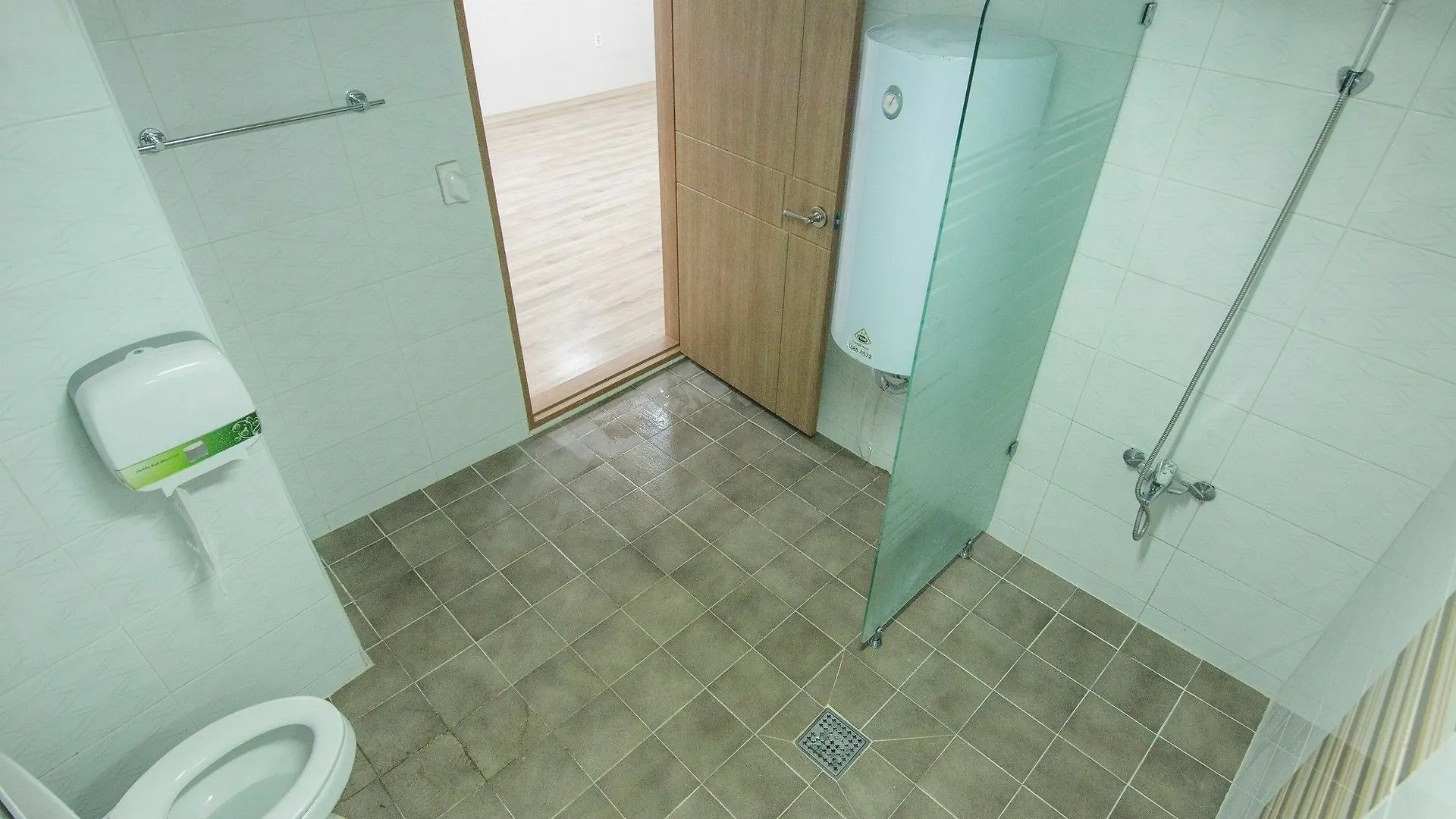 Konukevi Stay House Busan