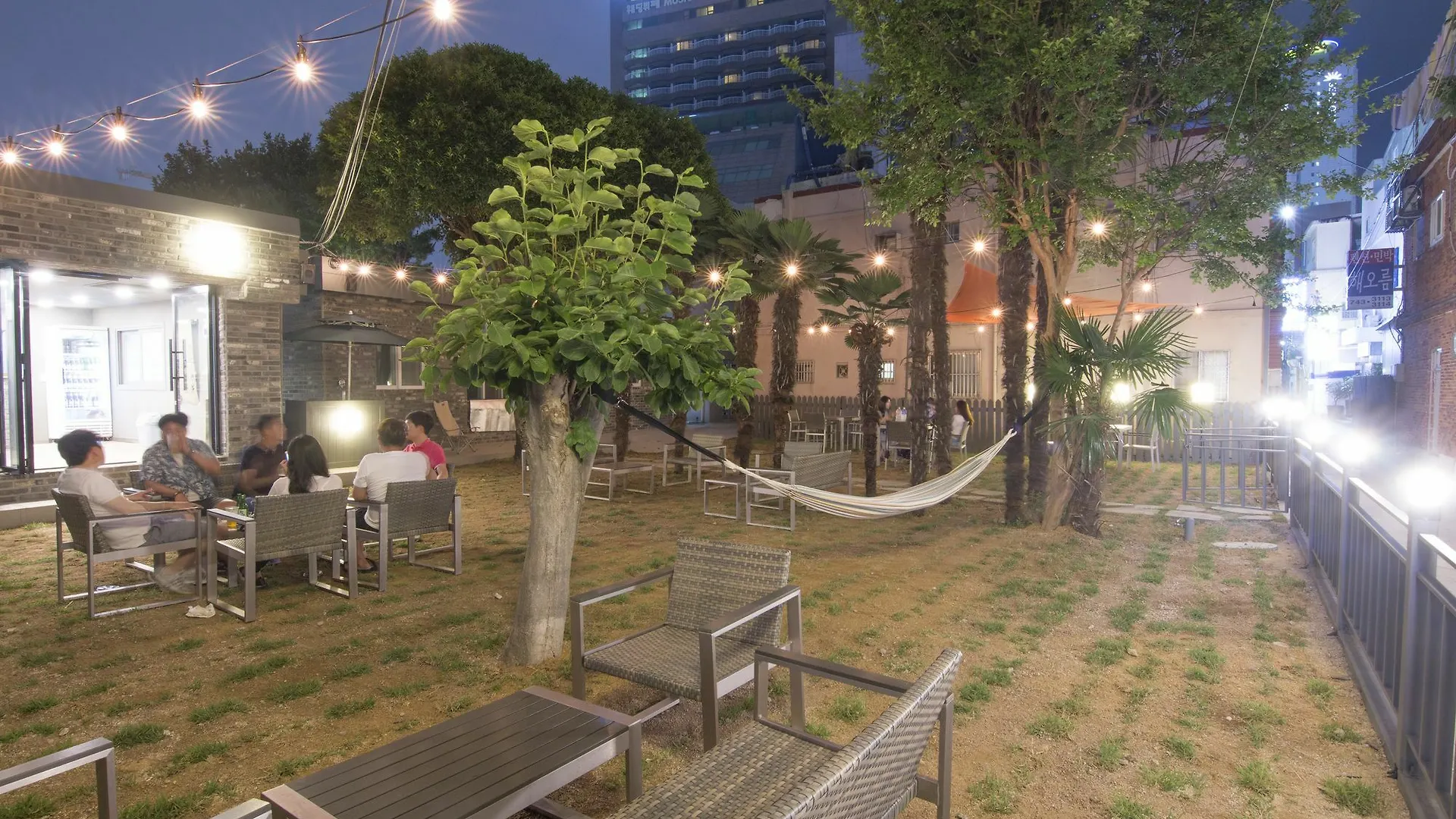 Konukevi Stay House Busan