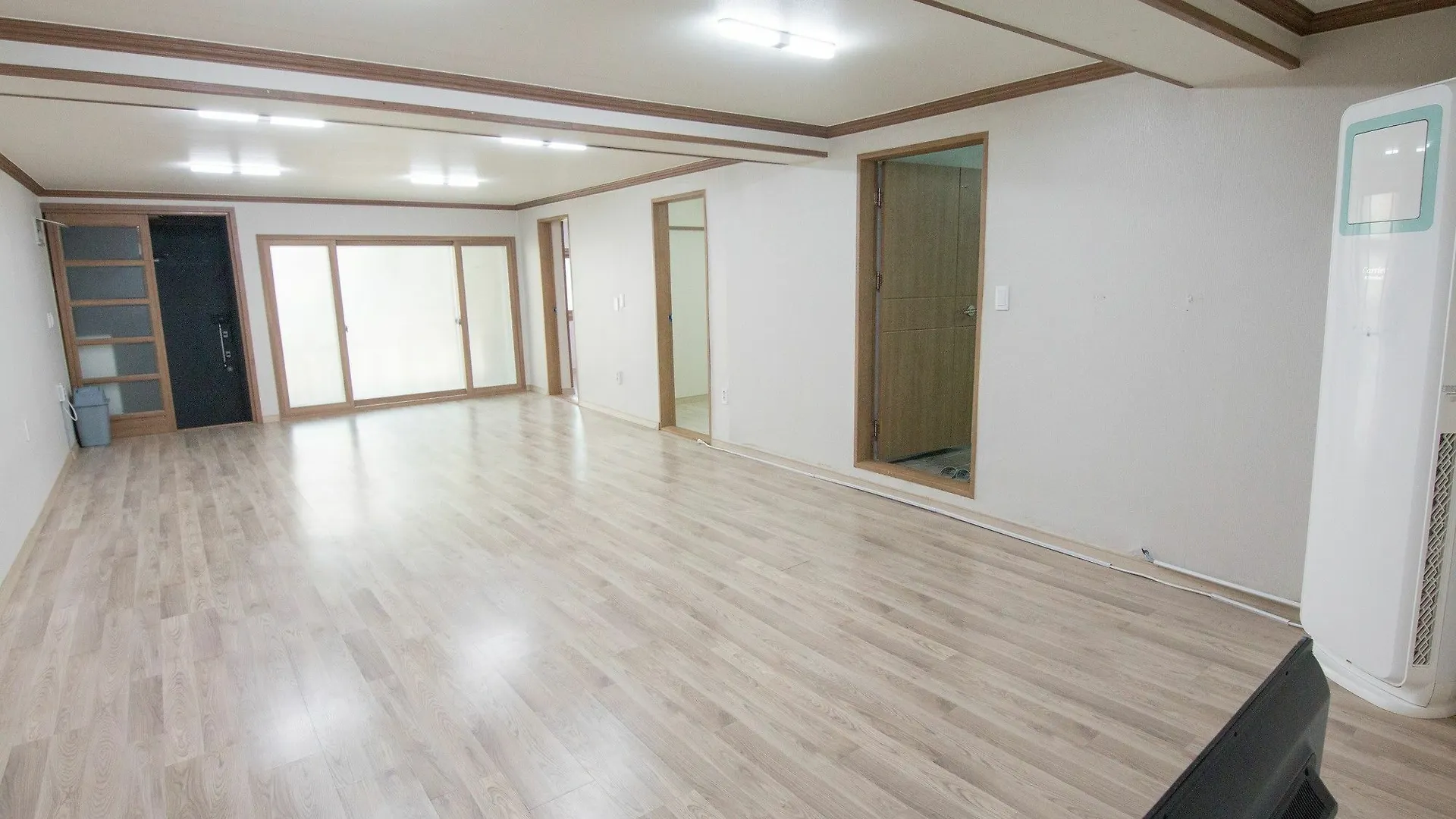 Stay House Busan Konukevi