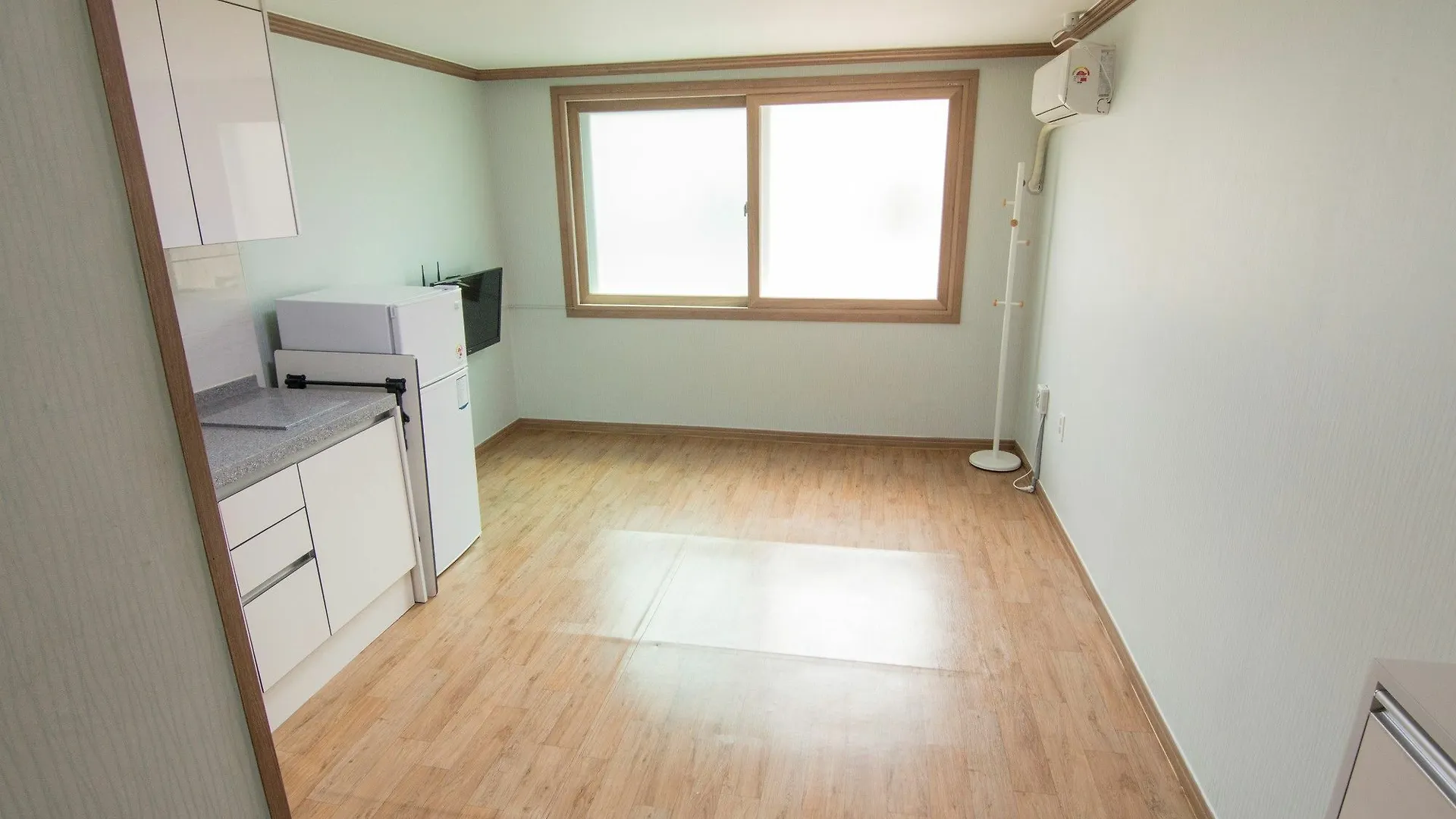 Stay House Busan Konukevi