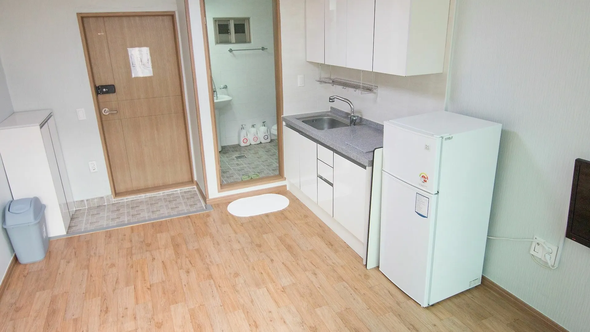 Stay House Busan Güney Kore